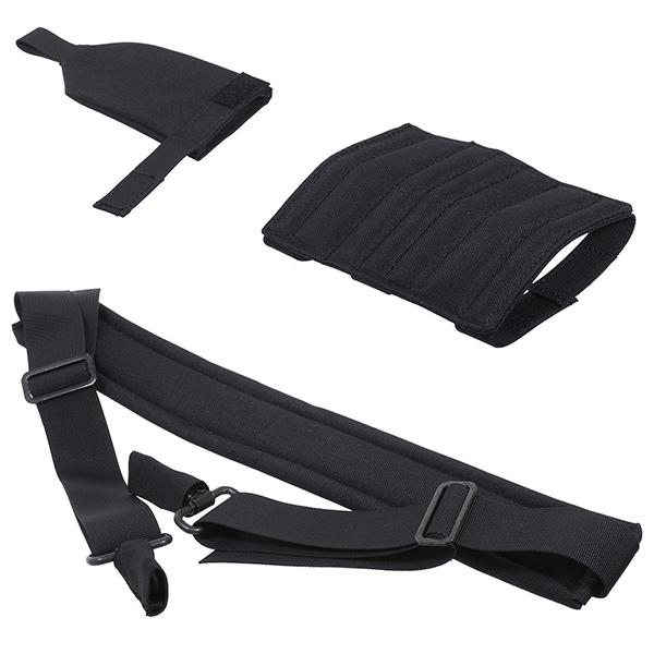 SVOBODA / SOCOM GEAR  BARRETT M107 スナイパーライフル CO2 G...