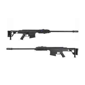 ライセンス刻印】SNOW WOLF バレットM82 CQB 【BARRETT FIREARMS