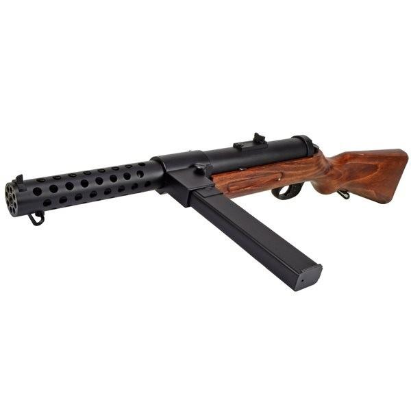 ARROW DYNAMIC (アローダイナミック)  ベルグマン MP18 電動ガン