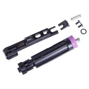 T8 SP SYSTEM 強化 V2 リコイルバッファー スプリング (調整スペーサー