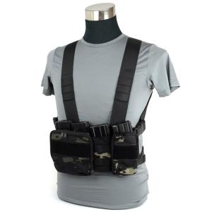 Flyye 1195j SEALs Floating Harness CB : ジーリーショップ - 通販