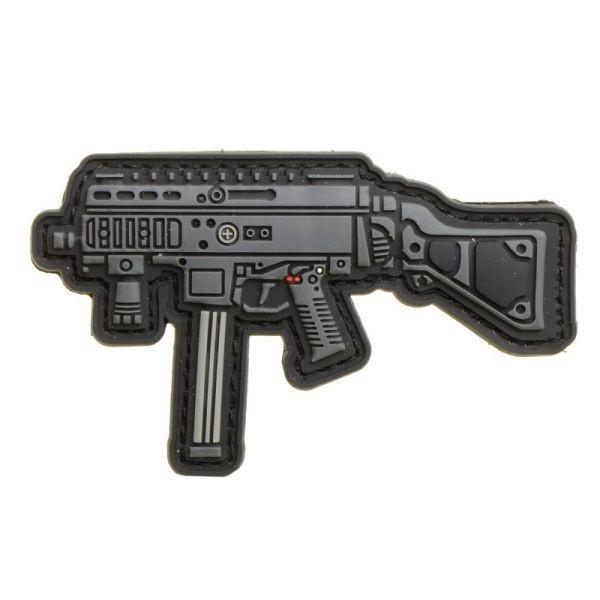 TANGO APRILLA DESIGN APC9 PVC素材 パッチ