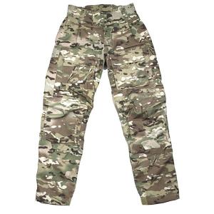 BDU（迷彩服） 上下セット（ジャケット+パンツ） マルチカム USサイズ