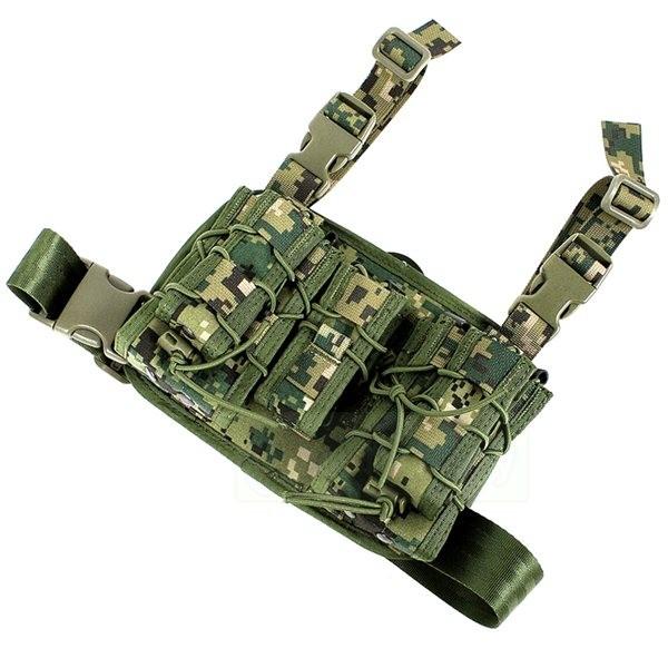 TMC COSTA タイプ レッグリグ  AOR2