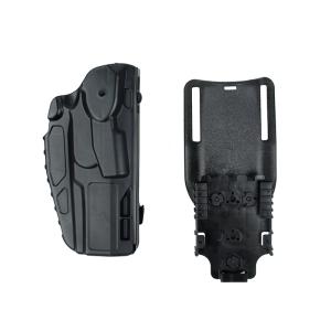 TMC Glock17/19 ホルスターセット デザートカラー : ジーリーショップ
