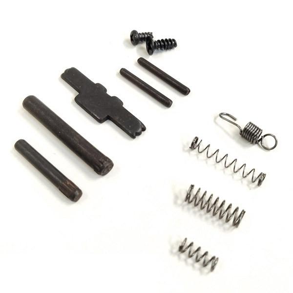TMC ピン、スプリング、スクリュー セット VFC GLOCK17 用