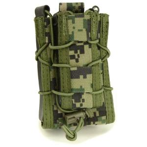 FLYYE MOLLE マルチカムセット FLYYE Molle EV Universal Triple Mag Pouch マルチカム 迷彩