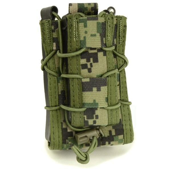 TMC ダブルデッカー TCマグポーチ AOR2