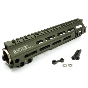 BJ GEISSELEタイプ SMR MK4 FEDERAL 10インチ MK4 ハンドガード