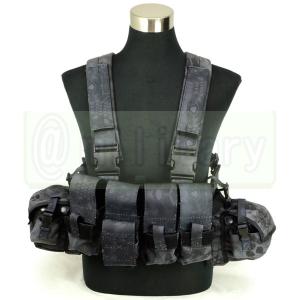 flyye製　LBT1195　フローティングハーネス　チェストリグ flyye製 LBT1195 フローティングハーネス チェストリグ