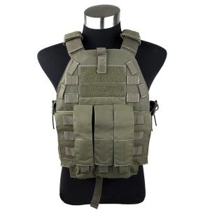 FLYYE FAPC GEN2 with Additional mobile plate carrier RG : ジーリー