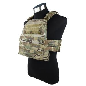 FLYYE Force Recon Vest with Pouch Set Ver.MAR KH : ジーリー