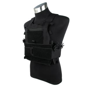 5.11 Tactical チェストリグ TAC TEC 56061 [ ブラック ] 弾薬帯 M4