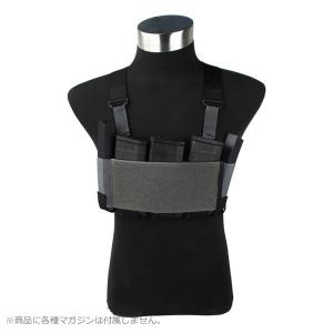Flyye 1195j SEALs Floating Harness BK : ジーリーショップ