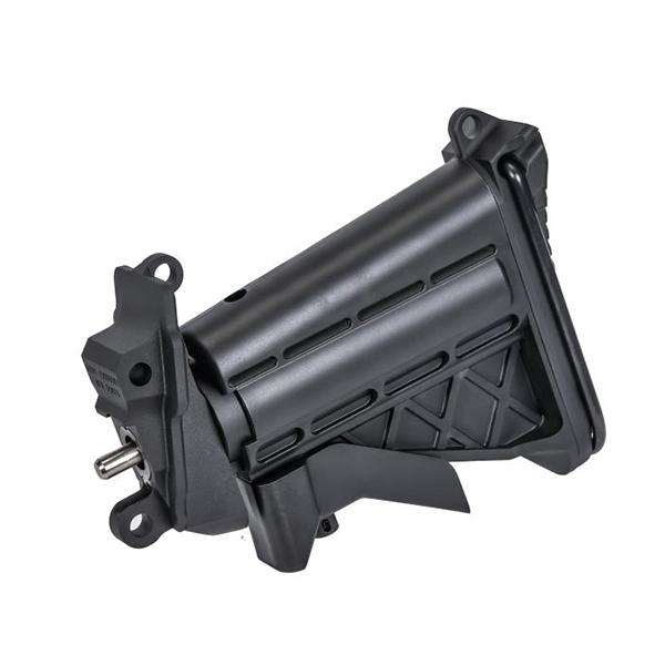 VFC M249 リトラクトストック VFC GBBマシンガン M249 用