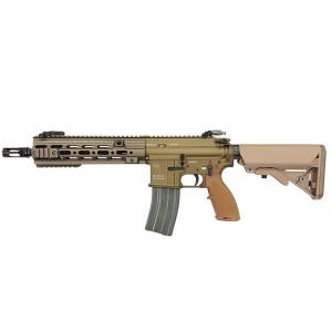 VFC /Umarex H&K HK416 CAG ガスブローバック (HKライセンス)