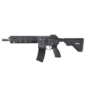 SAMURAI CUSTOM AR ADAR 2-15 ガスブローバックライフル スコープ