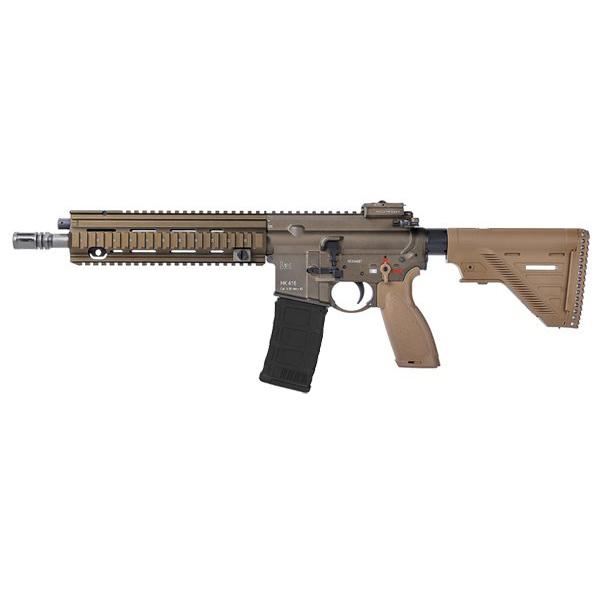 VFC / Umarex H&amp;K HK416A5 V3 CO2 ガスブローバック (HK Licen...