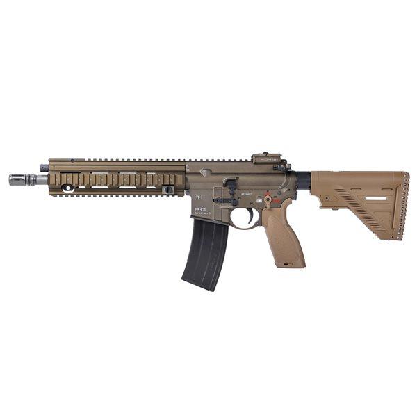 VFC / Umarex H&amp;K HK416A5 V3 ガスブローバック (HK Licensed)...
