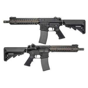 SAMURAI CUSTOM AR ADAR 2-15 ガスブローバックライフル スコープ