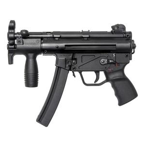 VegaForceCompany VFC KACタイプ MP5 RAS ハンドガード BK