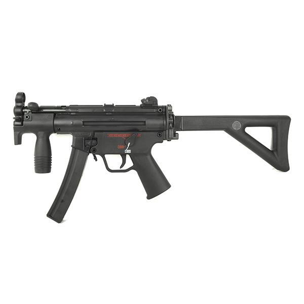 VFC / Umarex MP5K PDWストックセット Gen.2 ガスブローバック