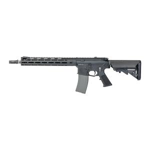 KAC SR25 ECC ガスガン Ver.2022 (日本仕様/Knight's Licensed KAC SR25 ECC ガスガン Ver.2022 (日本仕様/Knight's Licensed