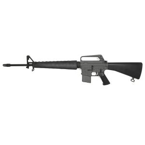 SAMURAI CUSTOM AR ADAR 2-15 ガスブローバックライフル スコープ