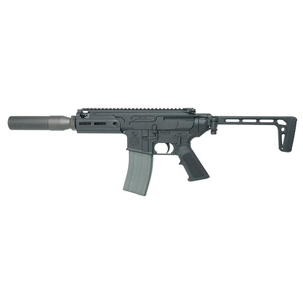 APFG SOCOM PDW 003 ガスブローバック