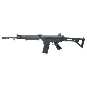SIタイプ Strike FSA デュアルフォールディングストック