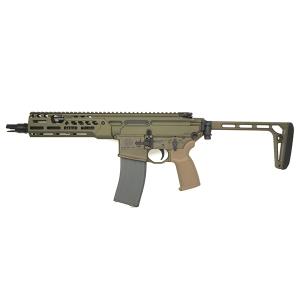 Reload VFC M4/HK416 GBB V3用 軽量Co2マガジン　2本 RELOAD VMAG V3 Type 30連 ライトウェイト CO2 マガジン