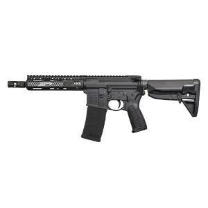 WELL PRO AK-12M1 ガスブローバックライフル (ハードガンケース付/JP