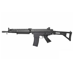RGW SAG AK MK3 Chassis Systemスタイル フルトップレールシャーシ