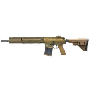 SAMURAI CUSTOM AR ADAR 2-15 ガスブローバックライフル スコープ
