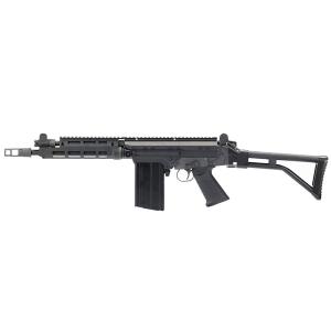 懐かしおもちゃインターネット友好会 VFC FAL ハンドガード買ってね FCW VFC FAL LAR用 12インチ M-Lok レイルハンドガード