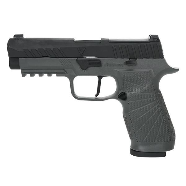 StarkArms(VFC) SA320 ガスブローバック グレー