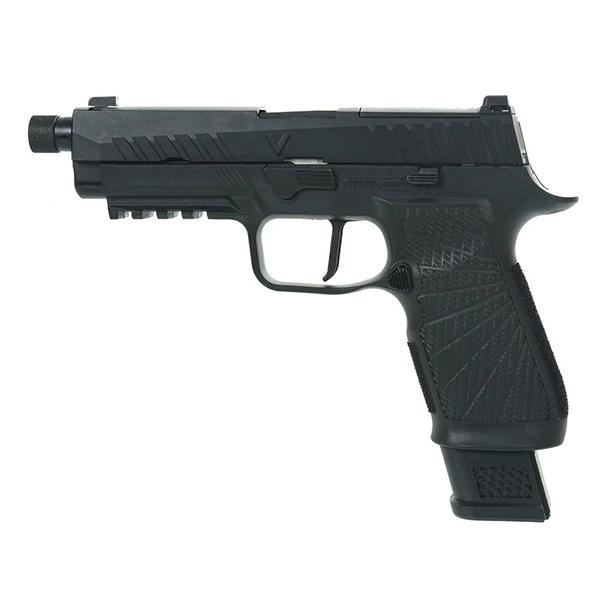 StarkArms(VFC) SA320 Tactical ガスブローバック ブラック