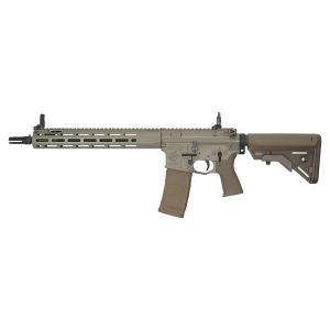 SAMURAI CUSTOM AR ADAR 2-15 ガスブローバックライフル スコープ