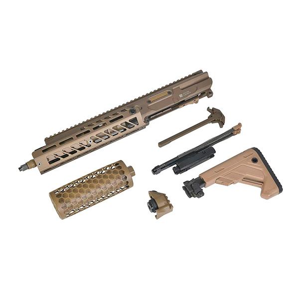 APFG MCX SURG SD タイプ K-005 アッパーレシーバーグループ キット VFC M...