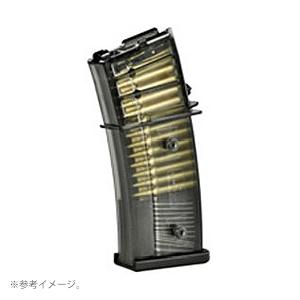VFC / Umarex G36 V2 ガスブローバック用 30連 CO2 マガジン ブラック