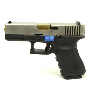 UMAREX (VFC) GLOCK45 ガスブローバック : ジーリーショップ - 通販