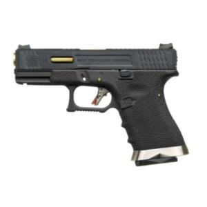 ダブルバレル G-17 ガスガン WE ダブルバレル グロック17 - NEW MGC福岡店