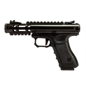 ハンドガン 黒/茶色 マガジン付き Amazon | 良品武品 東京マルイ純正互換 電動ハンドガン グロック