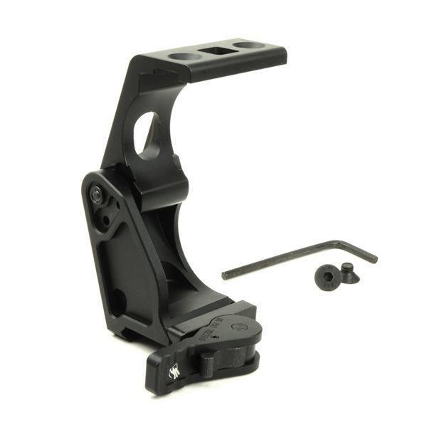Z&amp;Z UNタイプ FTC G43 マグニファイア マウント ブラック