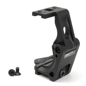 AK-307 タイプ フルレングス オプティックマウント forAK ［フルCNC