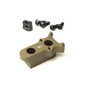 キャロムショット ハニーホーンタイプ グリップ 各社 コルト