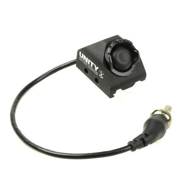 Z&amp;Z UNITYタイプ 20mm(ピカティニー)レール Hot Button SFタイプ ライト用...
