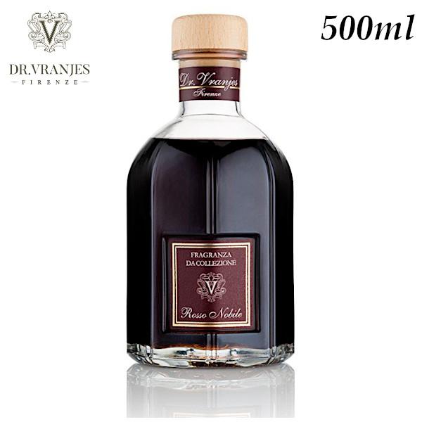 【Dr.Vranjes】 ドットール・ヴラニエス  ロッソ・ノービレ ROSSO NOBILE 50...