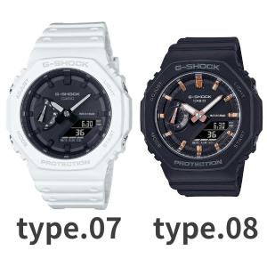 CASIO G-SHOCK ジーショック アナ...の詳細画像5