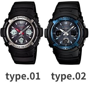 G-SHOCK ジーショック CASIO 電波...の詳細画像4